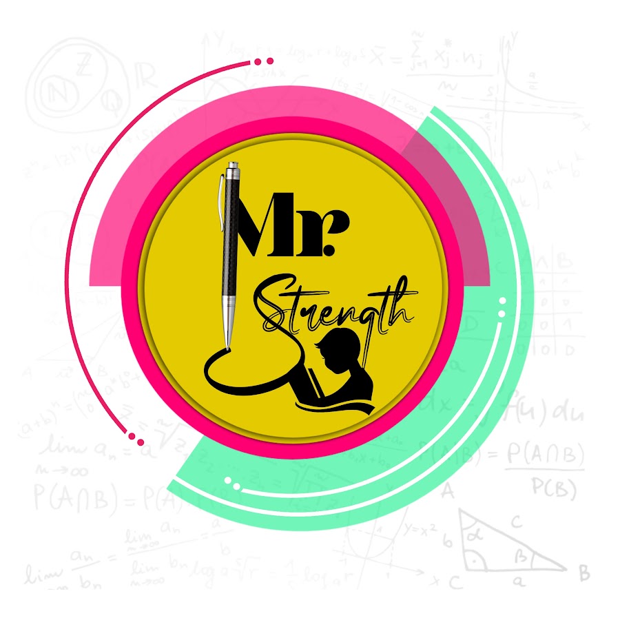 Mr. Strength