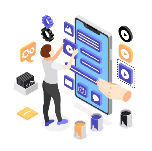 Android / iOS Apps